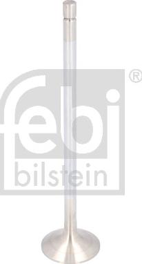 Febi Bilstein 183204 - Supapa evacuare aaoparts.ro