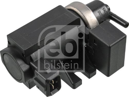 Febi Bilstein 183231 - Convertor de presiune, turbocompresor aaoparts.ro