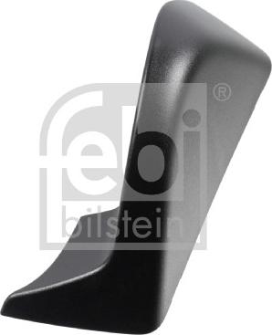 Febi Bilstein 183752 - Acoperire oglinda exterioara aaoparts.ro