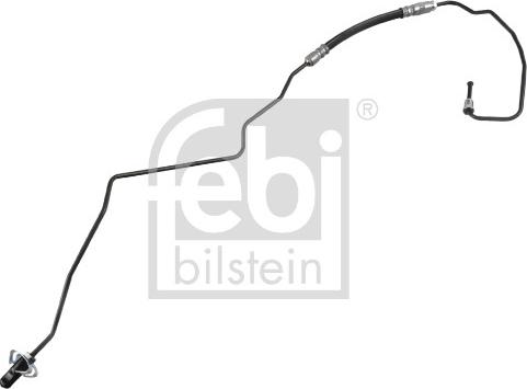 Febi Bilstein 183769 - Furtun frana aaoparts.ro