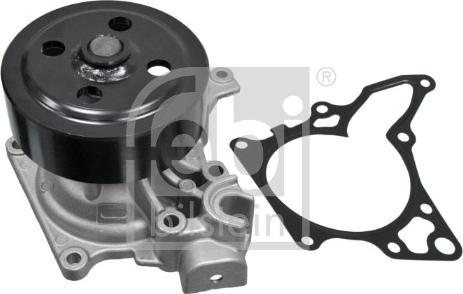 Febi Bilstein 183709 - Pompa apa aaoparts.ro