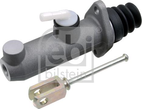 Febi Bilstein 183788 - Pompa centrala, ambreiaj aaoparts.ro