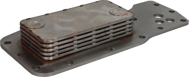 Febi Bilstein 183782 - Radiator ulei, ulei motor aaoparts.ro