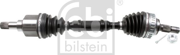 FEBI Bilstein 183787 - Planetara aaoparts.ro