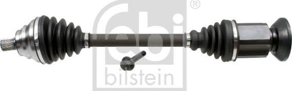 Febi Bilstein 183734 - Planetara aaoparts.ro