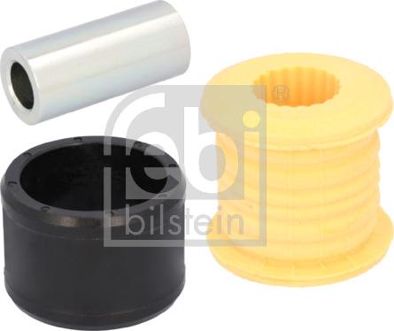 Febi Bilstein 182941 - Set reparatie, lagare cabina sofer aaoparts.ro