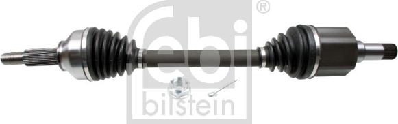 Febi Bilstein 182965 - Planetara aaoparts.ro