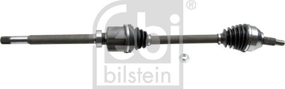 Febi Bilstein 182963 - Planetara aaoparts.ro