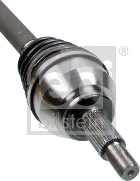 Febi Bilstein 182963 - Planetara aaoparts.ro