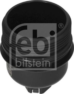 Febi Bilstein 182919 - Capac, carcasa filtru ulei aaoparts.ro