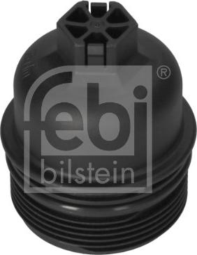 Febi Bilstein 182919 - Capac, carcasa filtru ulei aaoparts.ro