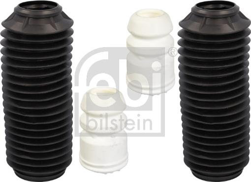 Febi Bilstein 182989 - Chit protectie praf,amortizor aaoparts.ro