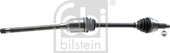 Febi Bilstein 182938 - Planetara aaoparts.ro