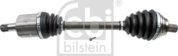 Febi Bilstein 182933 - Planetara aaoparts.ro