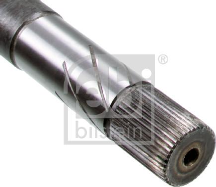 Febi Bilstein 182937 - Planetara aaoparts.ro