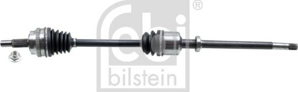 Febi Bilstein 182937 - Planetara aaoparts.ro