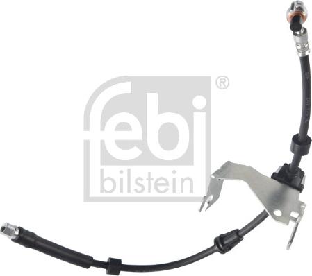Febi Bilstein 182921 - Furtun frana aaoparts.ro