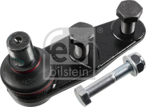 Febi Bilstein 182492 - Articulatie sarcina / ghidare aaoparts.ro