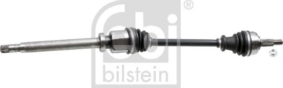 Febi Bilstein 182449 - Planetara aaoparts.ro