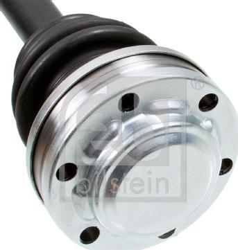 Febi Bilstein 182445 - Planetara aaoparts.ro