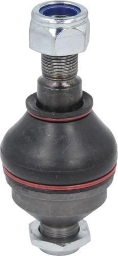 Febi Bilstein 182404 - Articulatie sarcina / ghidare aaoparts.ro