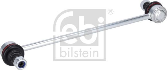 Febi Bilstein 182403 - Brat / bieleta suspensie, stabilizator aaoparts.ro