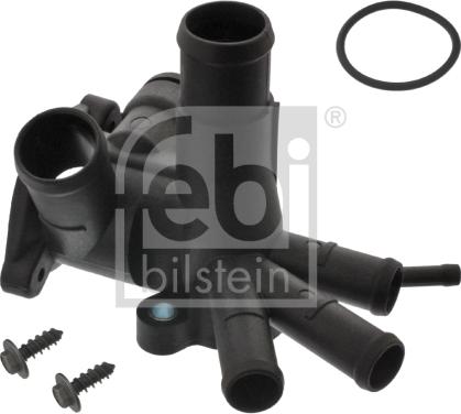 Febi Bilstein 18248 - Flansa lichid racire aaoparts.ro