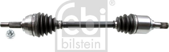 Febi Bilstein 182433 - Planetara aaoparts.ro