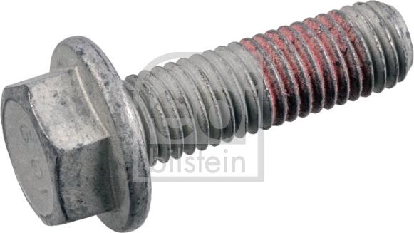 Febi Bilstein 182429 - Surub, etrier aaoparts.ro