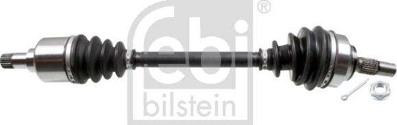 Febi Bilstein 182592 - Planetara aaoparts.ro