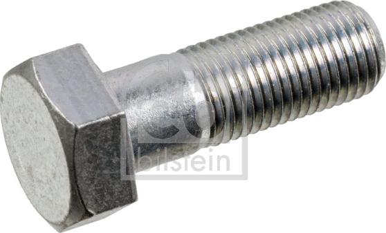 Febi Bilstein 182562 - Surub, etrier aaoparts.ro