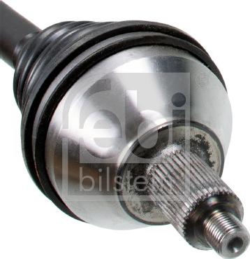 Febi Bilstein 182587 - Planetara aaoparts.ro