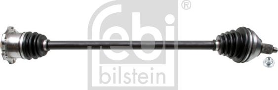 Febi Bilstein 182587 - Planetara aaoparts.ro