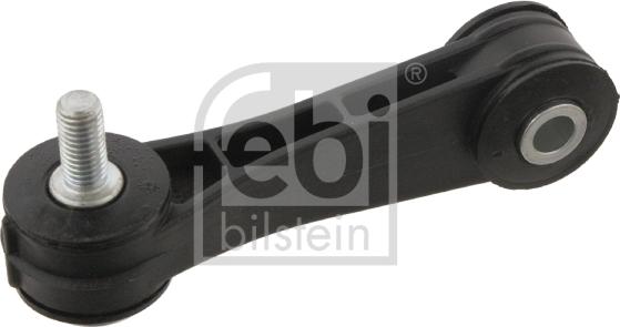 Febi Bilstein 18264 - Brat / bieleta suspensie, stabilizator aaoparts.ro