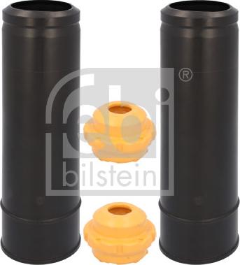 Febi Bilstein 182658 - Chit protectie praf,amortizor aaoparts.ro