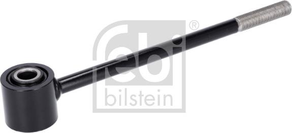 Febi Bilstein 182609 - Brat / bieleta suspensie, stabilizator aaoparts.ro