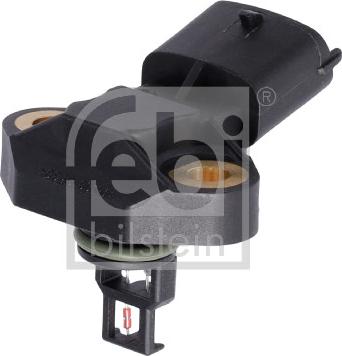 Febi Bilstein 182606 - Senzor,presiune supraalimentare aaoparts.ro