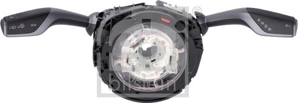 Febi Bilstein 182619 - Comutator coloana directie aaoparts.ro