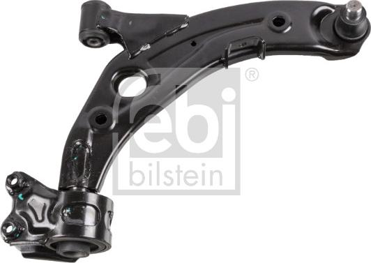 Febi Bilstein 182626 - Brat, suspensie roata aaoparts.ro