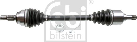 Febi Bilstein 182627 - Planetara aaoparts.ro