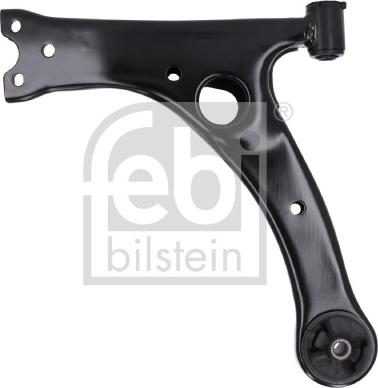 Febi Bilstein 182056 - Brat, suspensie roata aaoparts.ro