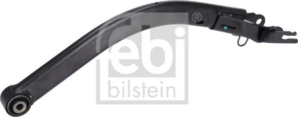 Febi Bilstein 182069 - Brat, suspensie roata aaoparts.ro