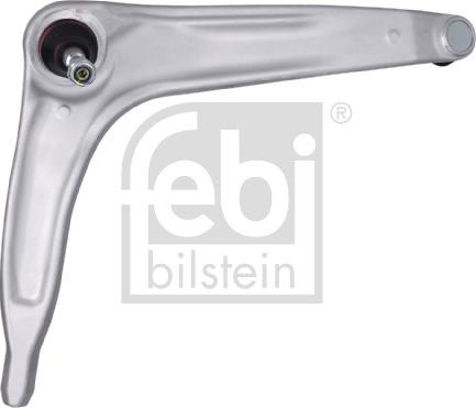 Febi Bilstein 182079 - Brat, suspensie roata aaoparts.ro