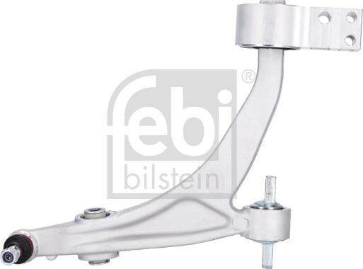 Febi Bilstein 182075 - Brat, suspensie roata aaoparts.ro