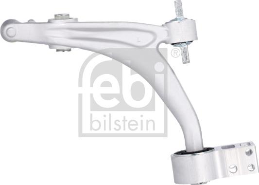 Febi Bilstein 182075 - Brat, suspensie roata aaoparts.ro