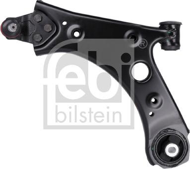 Febi Bilstein 182071 - Brat, suspensie roata aaoparts.ro