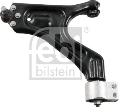 Febi Bilstein 182078 - Brat, suspensie roata aaoparts.ro