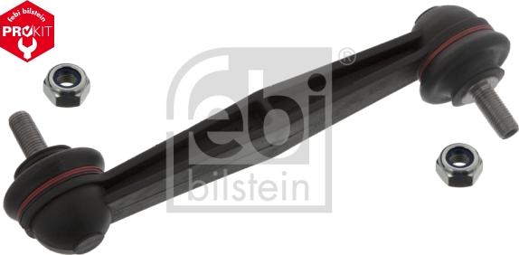 Febi Bilstein 18216 - Brat / bieleta suspensie, stabilizator aaoparts.ro