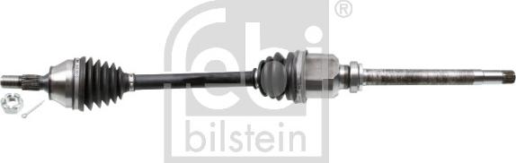Febi Bilstein 182113 - Planetara aaoparts.ro