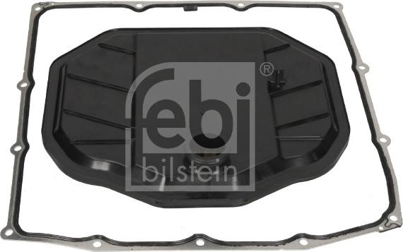 Febi Bilstein 182136 - Filtru hidraulic, cutie de viteze automata aaoparts.ro